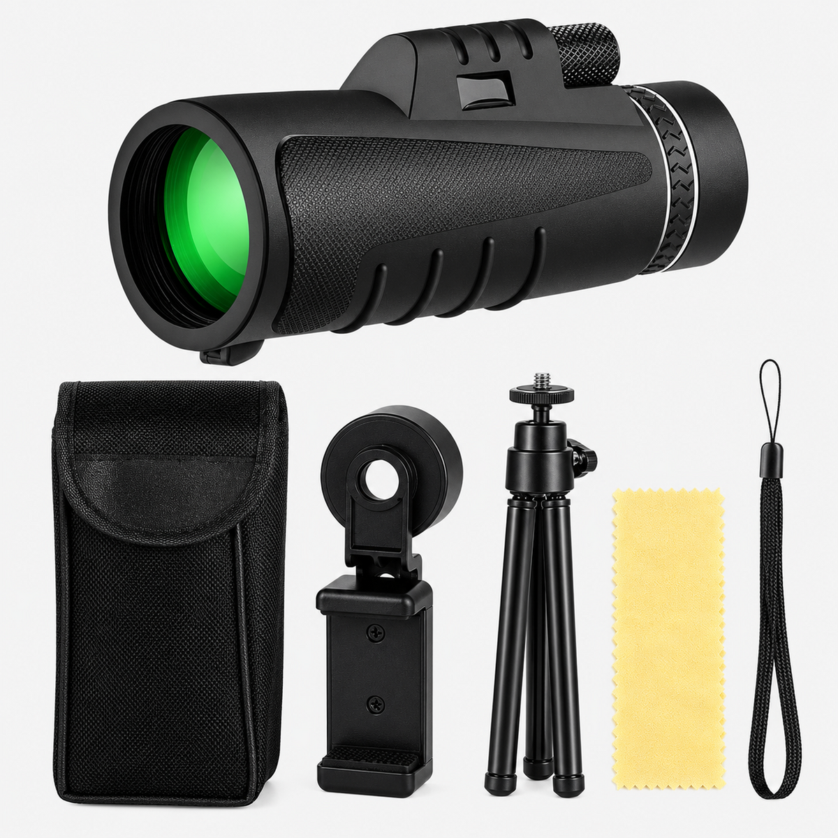 Monoculaire vision nocturne BAK4