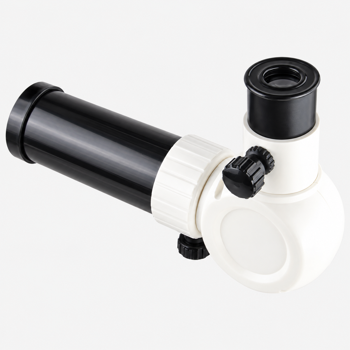 Télescope enfant trépied