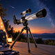 Télescope enfant