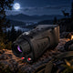 Monoculaire vision nocturne