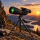 Télescope longue-vue