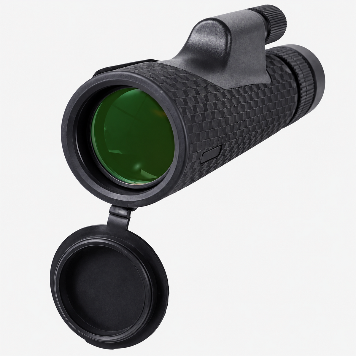 Monoculaire vision nocturne 10-30x50 anti-vibrations