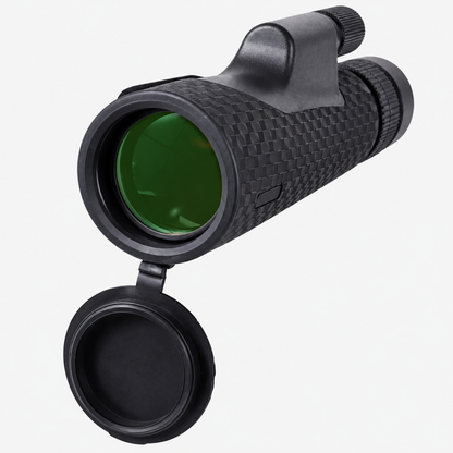 Monoculaire vision nocturne 10-30x50 anti-vibrations