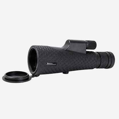 Monoculaire vision nocturne 10-30x50 anti-vibrations