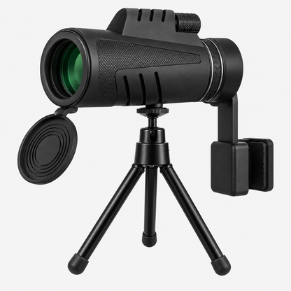 Monoculaire vision nocturne BAK4