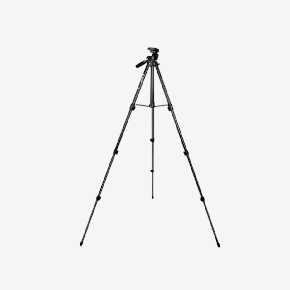 Trépied en alliage d'aluminium noir léger pour télescope SVBONY SV501P vendu par exotelos