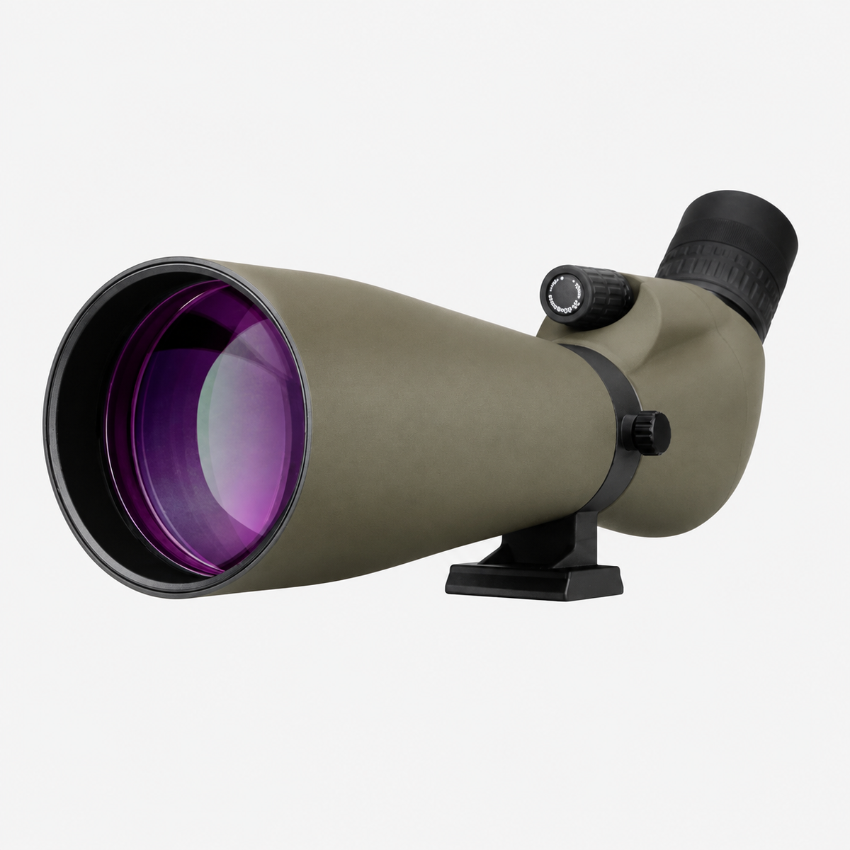 Longue-vue SVBONY 20-60x80 SV401