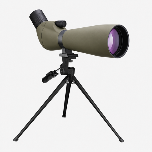 Longue-vue SVBONY 20-60x80 SV401