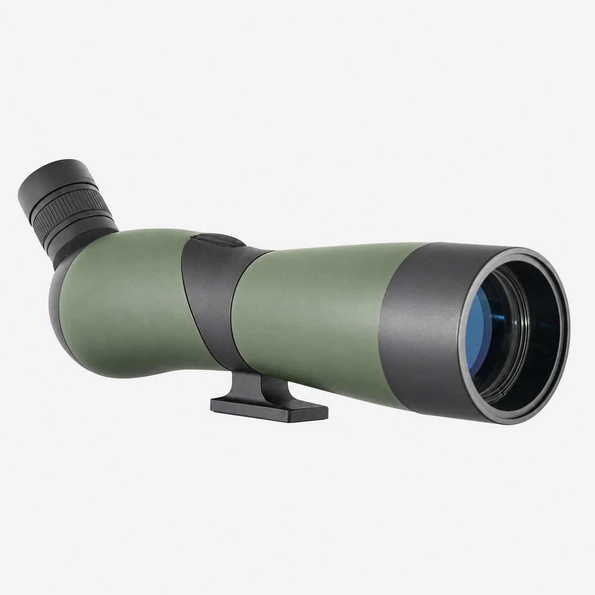 Longue-vue Shooin Optics 25-75x70