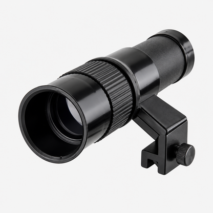 Télescope enfant trépied
