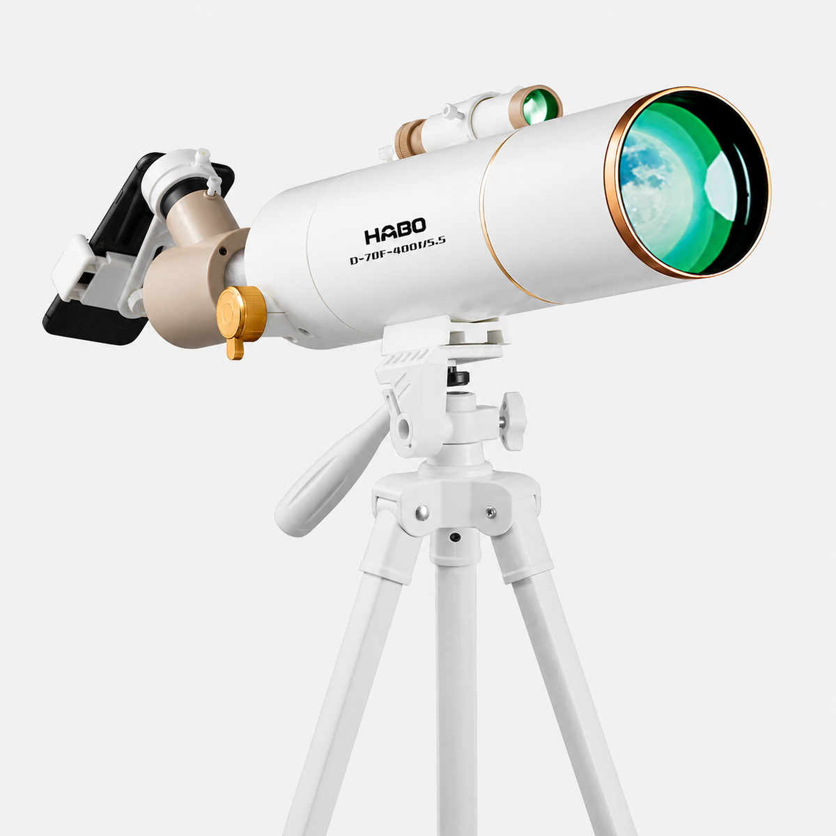 Télescope HABO 70/400