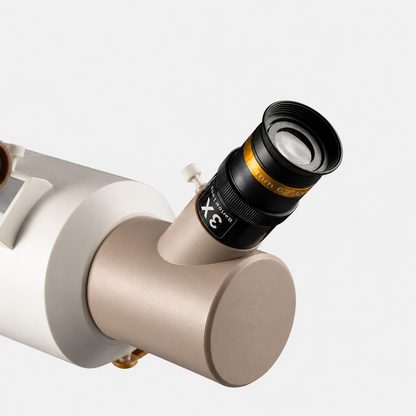 Télescope HABO 70/400