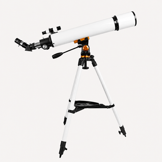 Télescope 70mm 700mm trépied