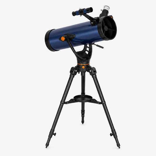 Télescope Outsunny 114mm