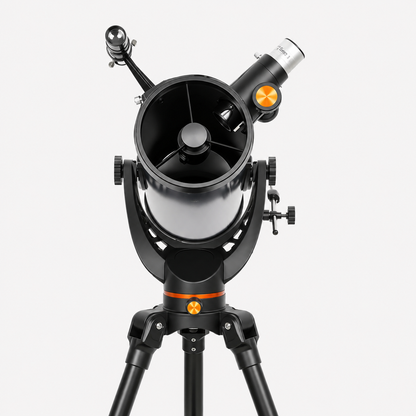 Télescope Outsunny 114mm